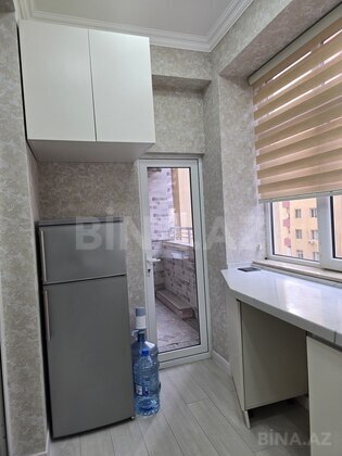 2 otaqlı Yeni tikili, Xətai r., Bakı