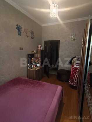 2 otaqlı Yeni tikili, Xırdalan