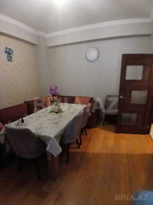 2 otaqlı Yeni tikili, Xırdalan