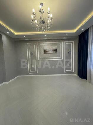 3 otaqlı Yeni tikili, Nəriman Nərimanov m., Bakı