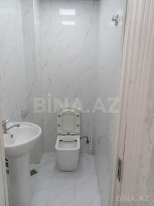 3 otaqlı Yeni tikili, Bakıxanov q., Bakı