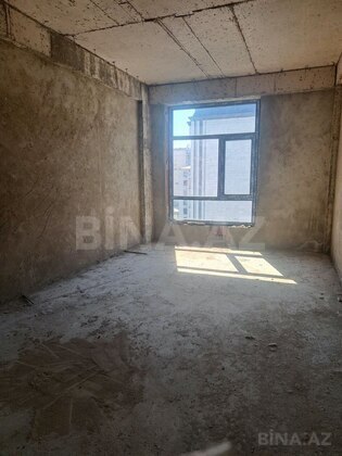2 otaqlı Yeni tikili, Nəriman Nərimanov m., Bakı
