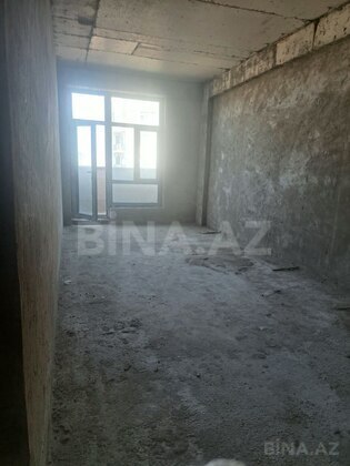 2 otaqlı Yeni tikili, Nəriman Nərimanov m., Bakı