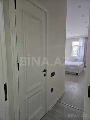 3 otaqlı Yeni tikili, 8 Noyabr m., Bakı