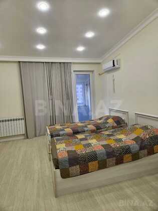 3 otaqlı Yeni tikili, 8 Noyabr m., Bakı