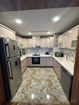 2 otaqlı Yeni tikili, 28 May m., Bakı
