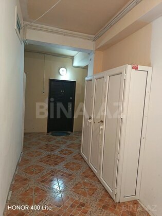 3 otaqlı Yeni tikili, Əhmədli m., Bakı