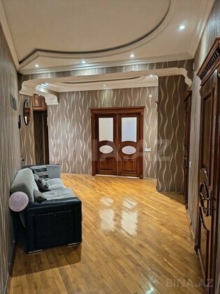 3 otaqlı Yeni tikili, Əhmədli m., Bakı