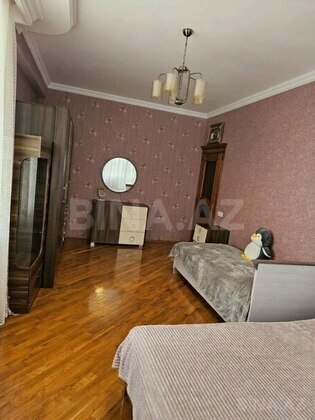 3 otaqlı Yeni tikili, Əhmədli m., Bakı