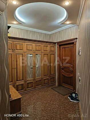 3 otaqlı Yeni tikili, Əhmədli m., Bakı