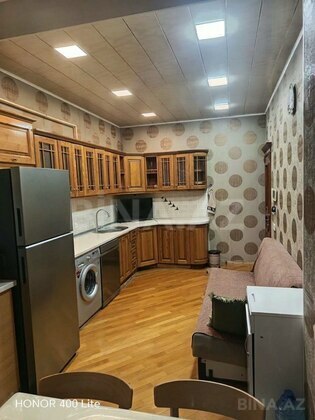 3 otaqlı Yeni tikili, Əhmədli m., Bakı