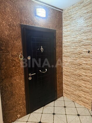 2 otaqlı Yeni tikili, Nərimanov r., Bakı
