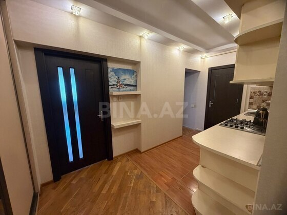 2 otaqlı Yeni tikili, Nərimanov r., Bakı