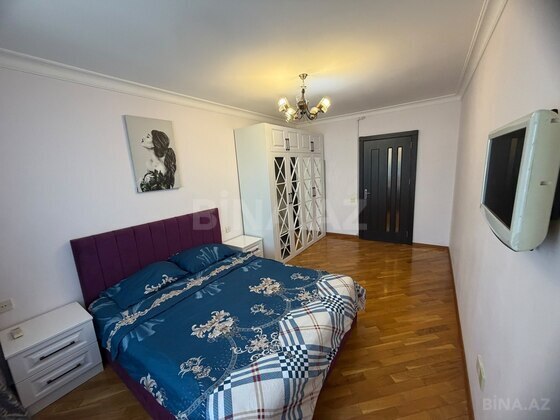 2 otaqlı Yeni tikili, Nərimanov r., Bakı
