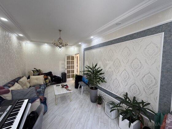 2 otaqlı Köhnə tikili, Həzi Aslanov q., Bakı