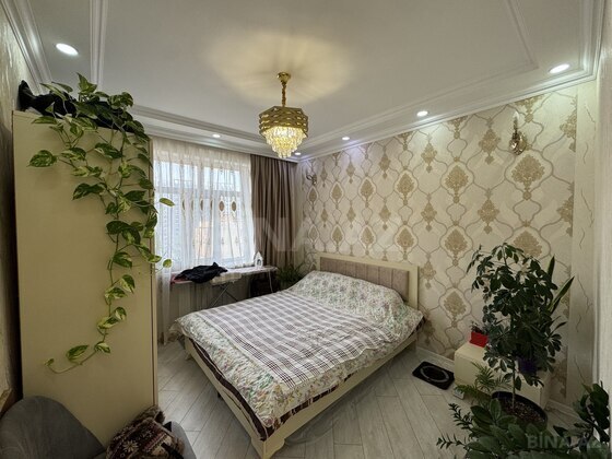 2 otaqlı Köhnə tikili, Həzi Aslanov q., Bakı