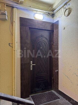 2 otaqlı Köhnə tikili, Həzi Aslanov q., Bakı