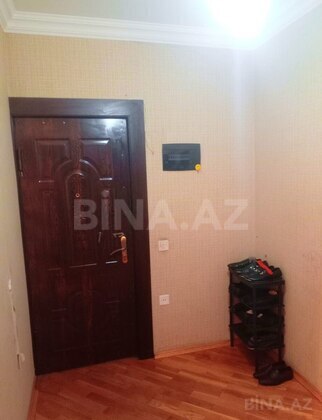 3 otaqlı Köhnə tikili, Əhmədli q., Bakı