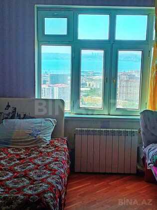 3 otaqlı Köhnə tikili, Əhmədli q., Bakı