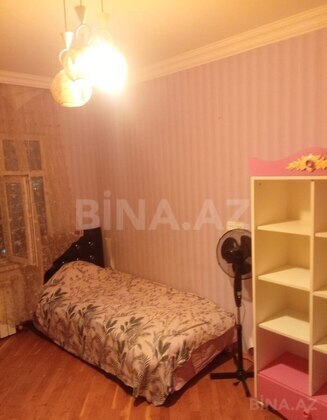3 otaqlı Köhnə tikili, Əhmədli q., Bakı