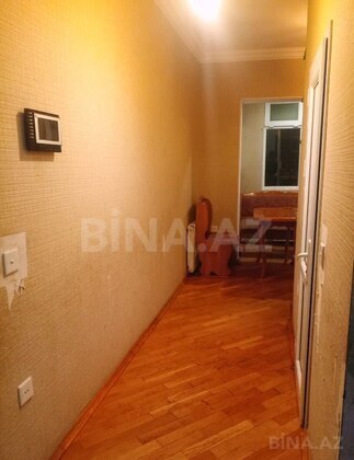 3 otaqlı Köhnə tikili, Əhmədli q., Bakı