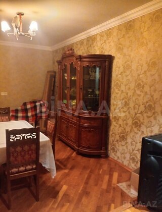 3 otaqlı Köhnə tikili, Əhmədli q., Bakı