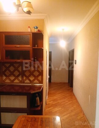 3 otaqlı Köhnə tikili, Əhmədli q., Bakı