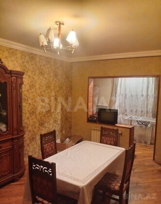 3 otaqlı Köhnə tikili, Əhmədli q., Bakı