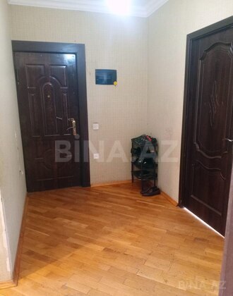 3 otaqlı Köhnə tikili, Əhmədli q., Bakı