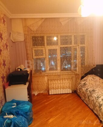 3 otaqlı Köhnə tikili, Əhmədli q., Bakı