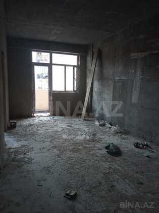 2 otaqlı Yeni tikili, Qara Qarayev m., Bakı