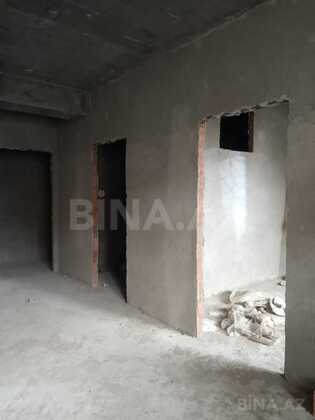 2 otaqlı Yeni tikili, Qara Qarayev m., Bakı