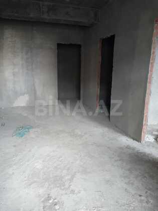 2 otaqlı Yeni tikili, Qara Qarayev m., Bakı
