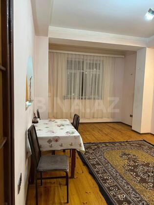 2 otaqlı Yeni tikili, Bakıxanov q., Bakı
