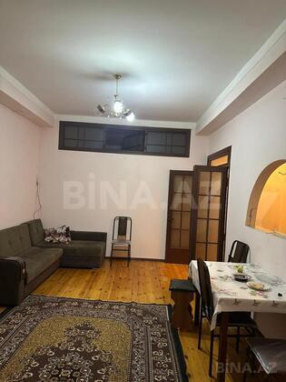 2 otaqlı Yeni tikili, Bakıxanov q., Bakı