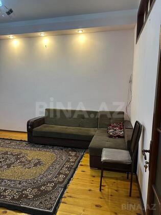 2 otaqlı Yeni tikili, Bakıxanov q., Bakı