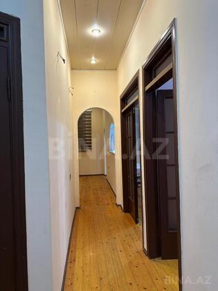 2 otaqlı Yeni tikili, Bakıxanov q., Bakı