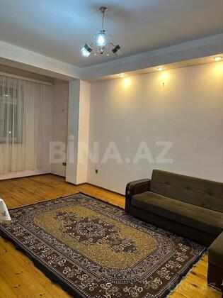 2 otaqlı Yeni tikili, Bakıxanov q., Bakı