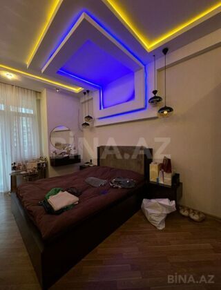 2 otaqlı Yeni tikili, Şah İsmayıl Xətai m., Bakı