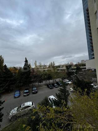 3 otaqlı Yeni tikili, Şah İsmayıl Xətai m., Bakı