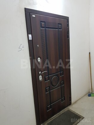 2 otaqlı Yeni tikili, Zığ q., Bakı