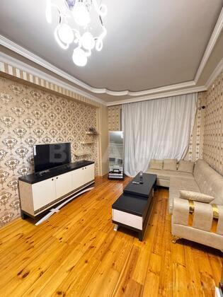 2 otaqlı Yeni tikili, Dərnəgül m., Bakı