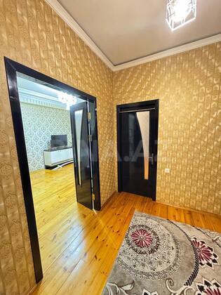 2 otaqlı Yeni tikili, Dərnəgül m., Bakı
