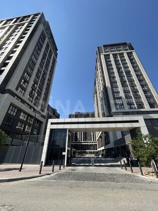 3 otaqlı Yeni tikili, Şah İsmayıl Xətai m., Bakı