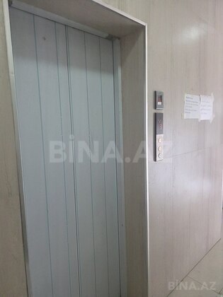 3 otaqlı Yeni tikili, İnşaatçılar m., Bakı