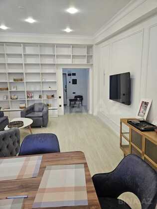 3 otaqlı Yeni tikili, 8 Noyabr m., Bakı