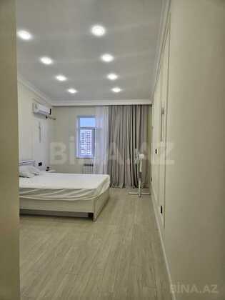 3 otaqlı Yeni tikili, 8 Noyabr m., Bakı
