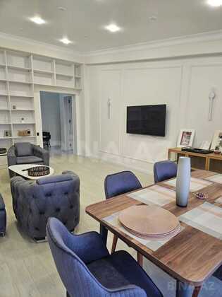 3 otaqlı Yeni tikili, 8 Noyabr m., Bakı
