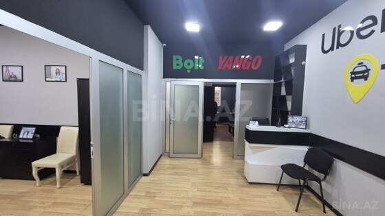 4 otaqlı Ofis, Nəsimi r., Bakı