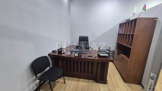 4 otaqlı Ofis, Nəsimi r., Bakı